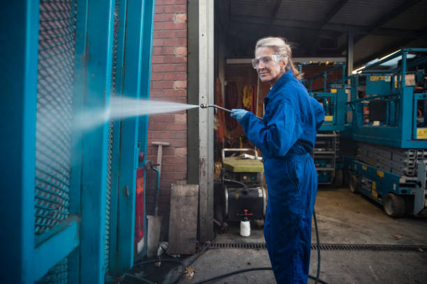  Lake Camelot, WI Pressure Washing Pros