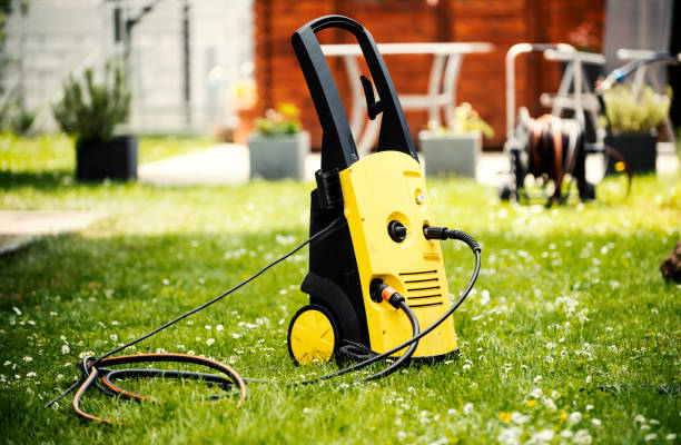 Best Parking Lot and Garage Cleaning  in Lake Camelot, WI
